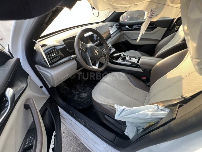 BYD Qin Plus 2024, 50,000 km - 1.5 l - Bakı