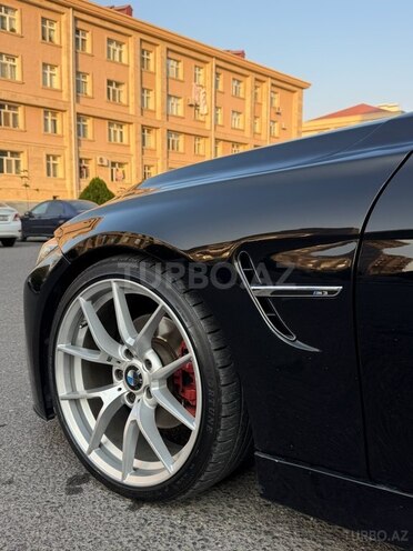 BMW 330 2017, 191,000 km - 2.0 l - Naxçıvan