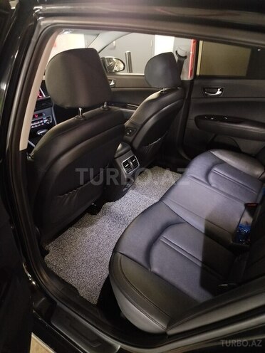 Kia K5 2015, 153,000 km - 1.7 l - Bakı