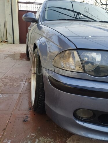 BMW 320-15