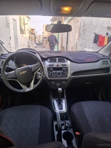Chevrolet Cobalt 2024, 102,000 km - 1.5 л - Bakı