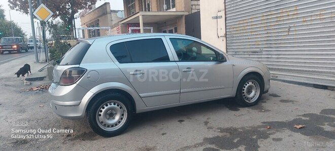 Opel Astra 2008, 347,459 km - 1.3 l - Tovuz