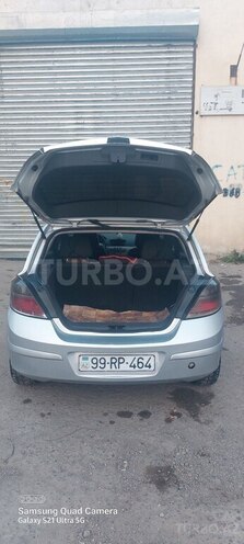 Opel Astra 2008, 347,459 km - 1.3 l - Tovuz