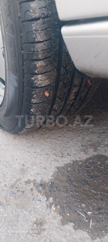 Opel Astra 2008, 347,459 km - 1.3 l - Tovuz