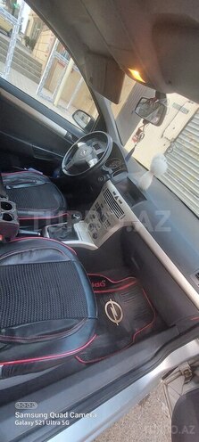 Opel Astra 2008, 347,459 km - 1.3 l - Tovuz