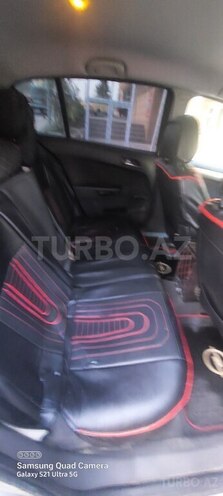 Opel Astra 2008, 347,459 km - 1.3 l - Tovuz
