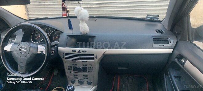 Opel Astra 2008, 347,459 km - 1.3 l - Tovuz