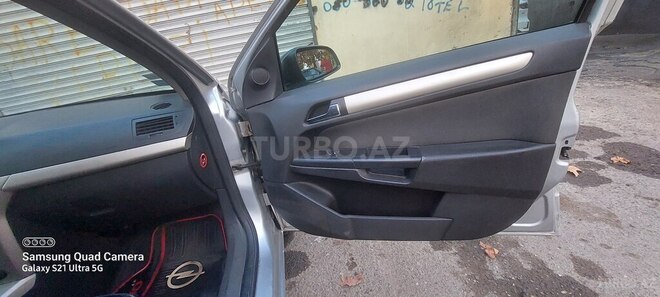 Opel Astra 2008, 347,459 km - 1.3 l - Tovuz