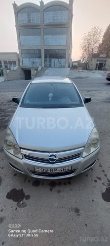 Opel Astra 2008, 347,459 km - 1.3 l - Tovuz