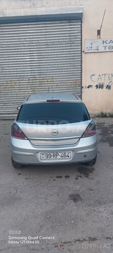 Opel Astra 2008, 347,459 km - 1.3 l - Tovuz