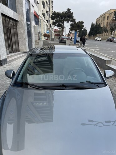 Hyundai Elantra 2018, 157,716 km - 2.0 л - Bakı
