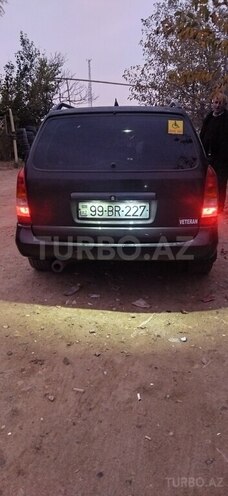 Opel Astra 1998, 390,000 km - 1.6 l - Bakı