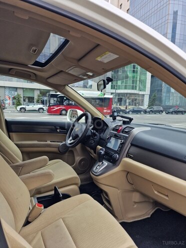 Honda CR-V 2007, 176,000 km - 2.4 l - Bakı