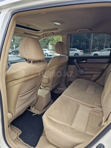 Honda CR-V 2007, 176,000 km - 2.4 l - Bakı