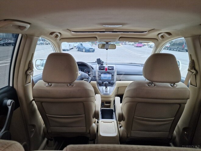 Honda CR-V 2007, 176,000 km - 2.4 l - Bakı
