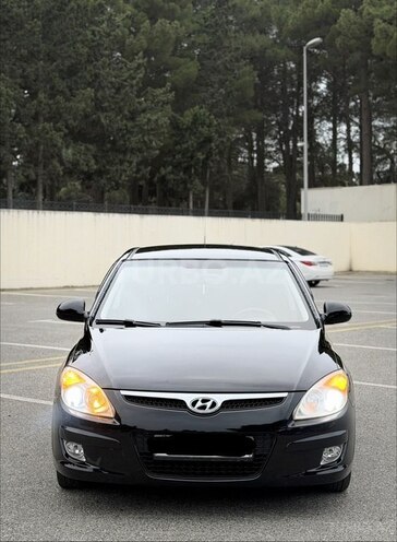 Hyundai i30 2007, 241,477 km - 1.6 l - Sumqayıt