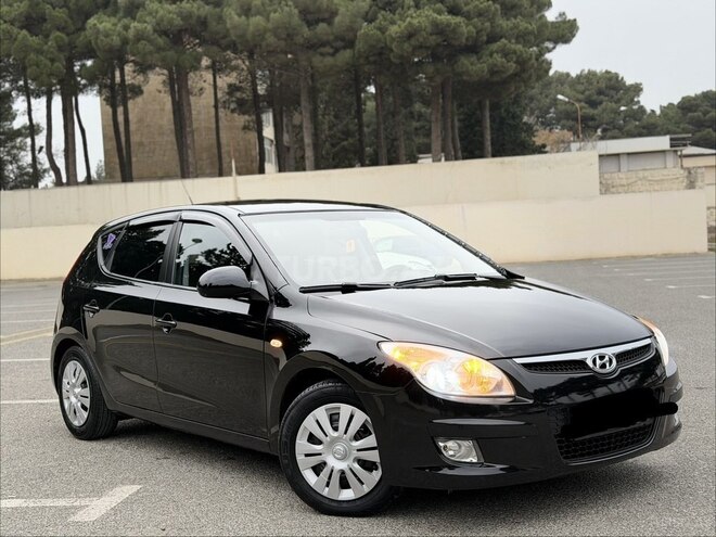 Hyundai i30 2007, 241,477 km - 1.6 l - Sumqayıt