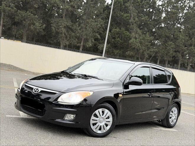Hyundai i30 2007, 241,477 km - 1.6 l - Sumqayıt