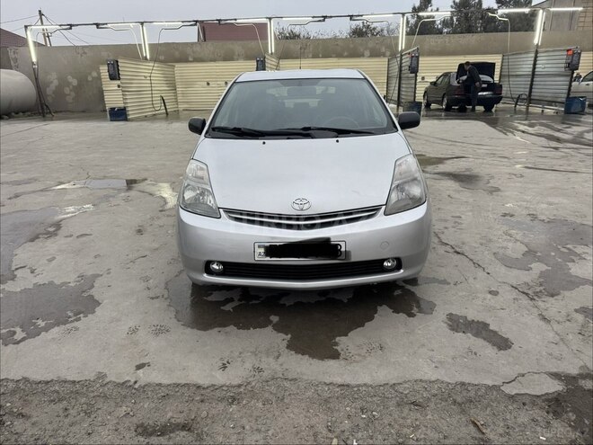 Toyota Prius 2008, 289,000 km - 1.5 l - Bakı