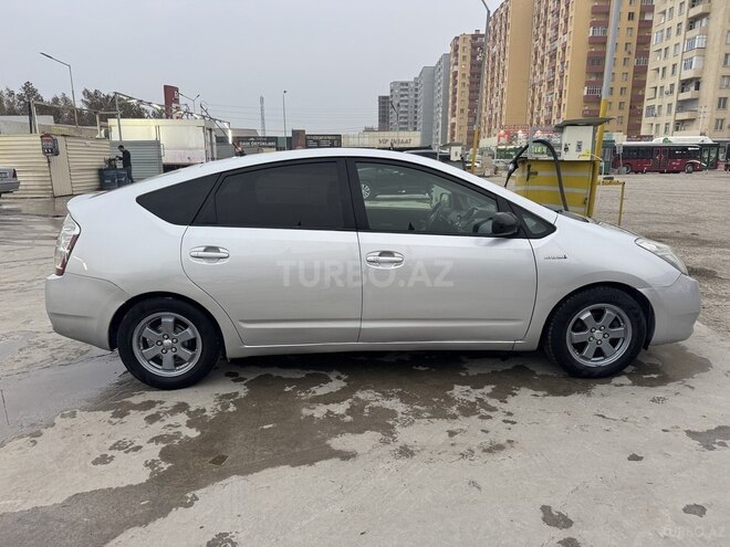 Toyota Prius 2008, 289,000 km - 1.5 l - Bakı