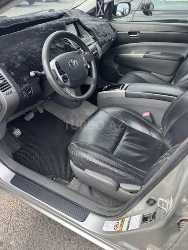 Toyota Prius 2008, 289,000 km - 1.5 l - Bakı