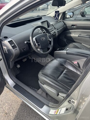 Toyota Prius 2008, 289,000 km - 1.5 l - Bakı