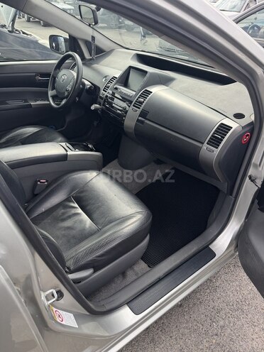 Toyota Prius 2008, 289,000 km - 1.5 l - Bakı