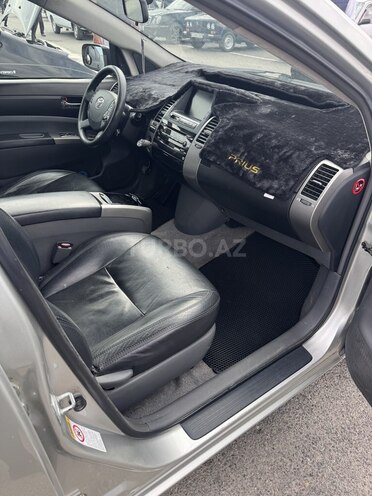 Toyota Prius 2008, 289,000 km - 1.5 l - Bakı