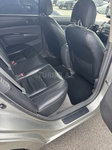 Toyota Prius 2008, 289,000 km - 1.5 l - Bakı