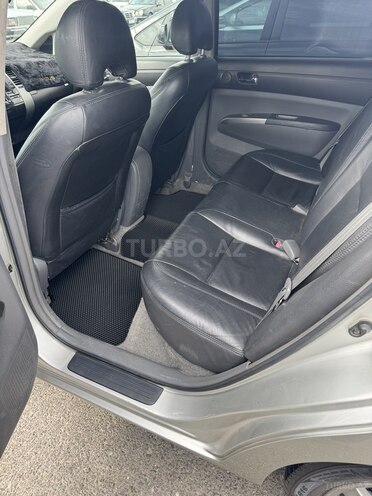 Toyota Prius 2008, 289,000 km - 1.5 l - Bakı
