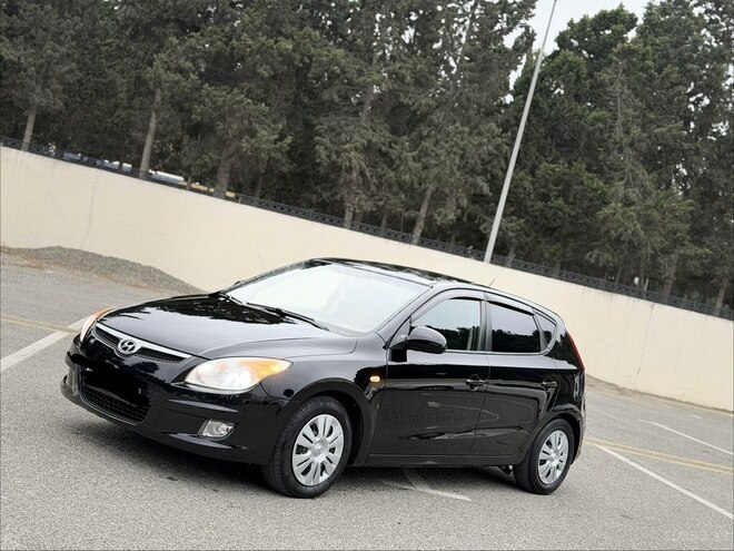 Hyundai i30 2007, 241,477 km - 1.6 l - Sumqayıt