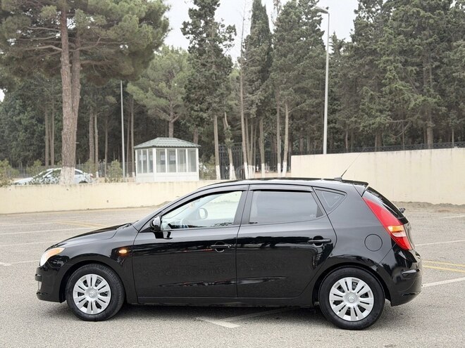 Hyundai i30 2007, 241,477 km - 1.6 l - Sumqayıt