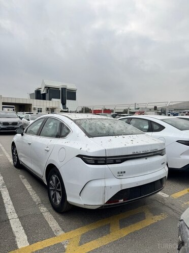BYD Destroyer 05 2025, 0 km - 1.5 л - Bakı