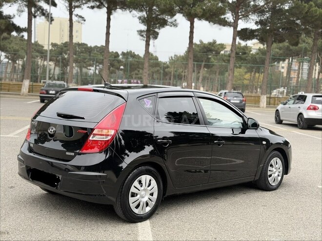 Hyundai i30 2007, 241,477 km - 1.6 l - Sumqayıt