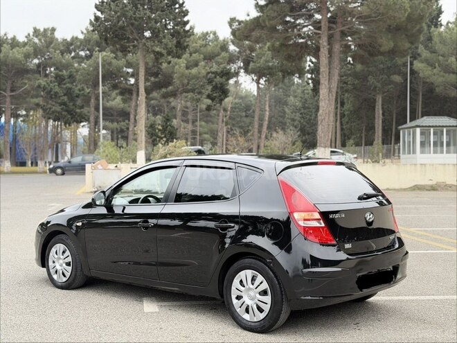Hyundai i30 2007, 241,477 km - 1.6 l - Sumqayıt