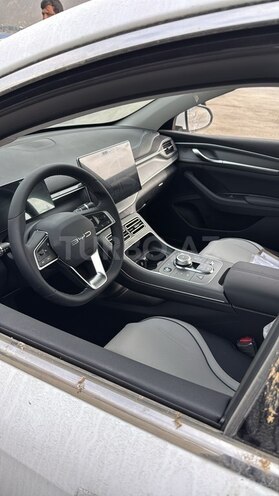 BYD Destroyer 05 2025, 0 km - 1.5 л - Bakı