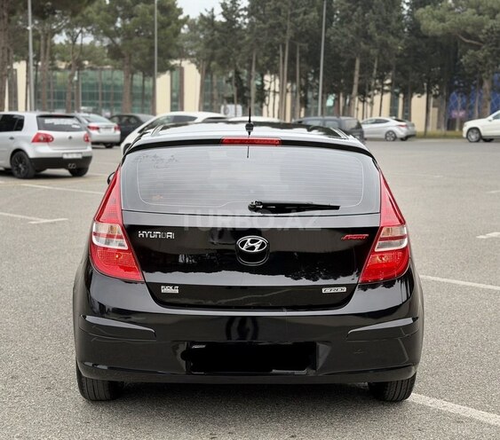 Hyundai i30 2007, 241,477 km - 1.6 l - Sumqayıt
