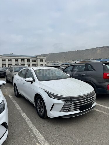BYD Destroyer 05 2025, 0 km - 1.5 л - Bakı