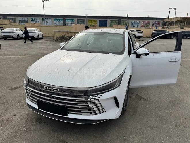 BYD Destroyer 05 2025, 0 km - 1.5 л - Bakı