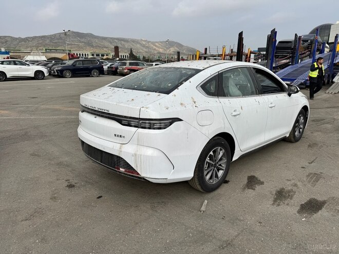 BYD Destroyer 05 2025, 0 km - 1.5 л - Bakı