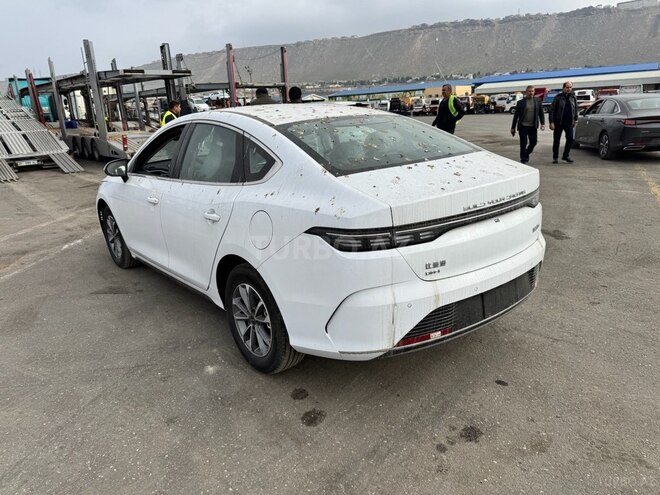 BYD Destroyer 05 2025, 0 km - 1.5 л - Bakı