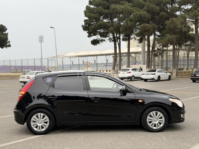 Hyundai i30 2007, 241,477 km - 1.6 l - Sumqayıt