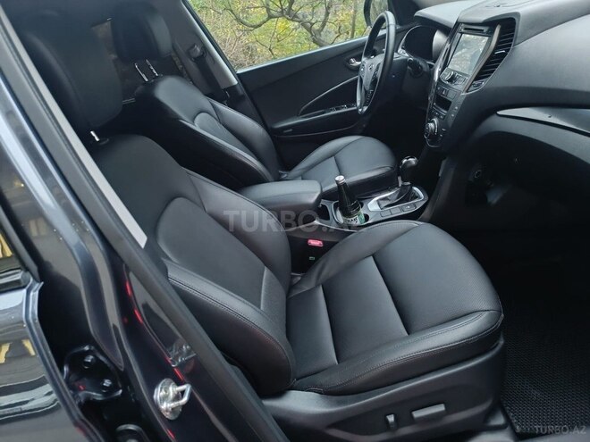 Hyundai Santa Fe 2015, 193,000 km - 2.0 л - Bakı