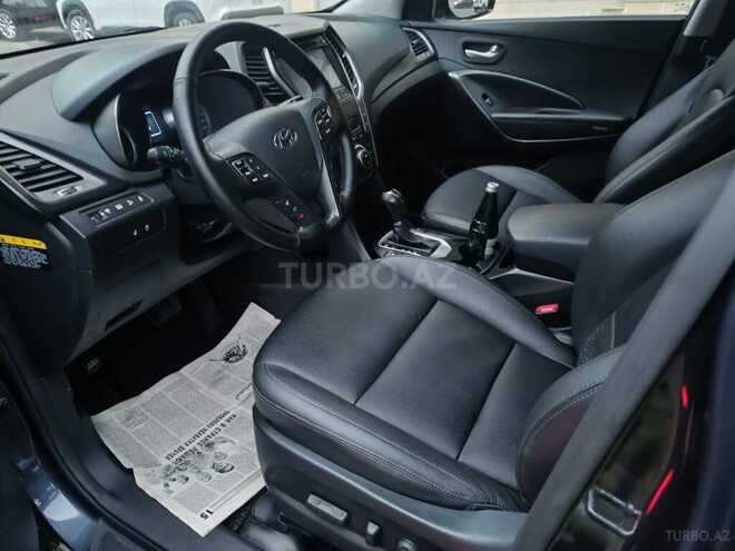 Hyundai Santa Fe 2015, 193,000 km - 2.0 л - Bakı