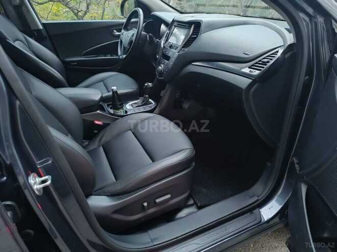 Hyundai Santa Fe 2015, 193,000 km - 2.0 л - Bakı