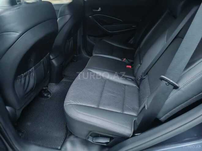 Hyundai Santa Fe 2015, 193,000 km - 2.0 л - Bakı