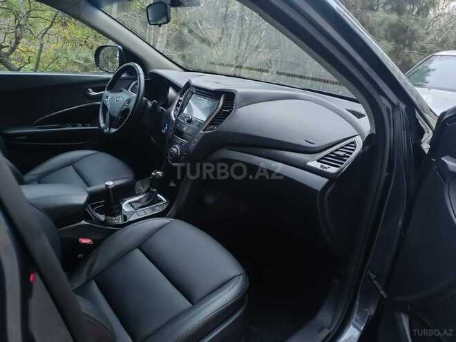Hyundai Santa Fe 2015, 193,000 km - 2.0 л - Bakı