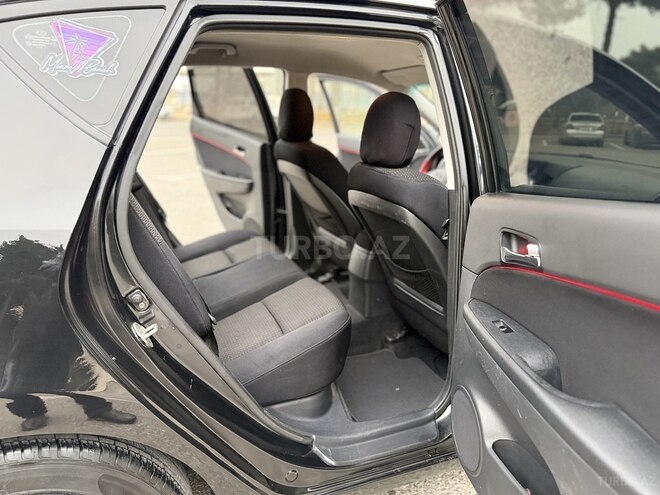 Hyundai i30 2007, 241,477 km - 1.6 l - Sumqayıt