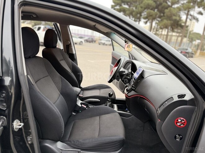Hyundai i30 2007, 241,477 km - 1.6 l - Sumqayıt