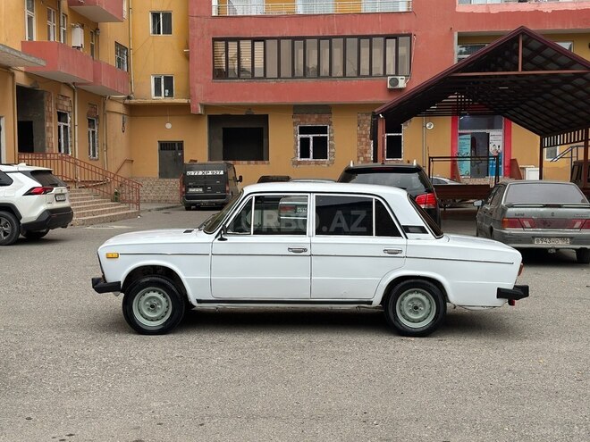LADA (VAZ) 2106 1999, 450,000 km - 1.6 л - Xaçmaz